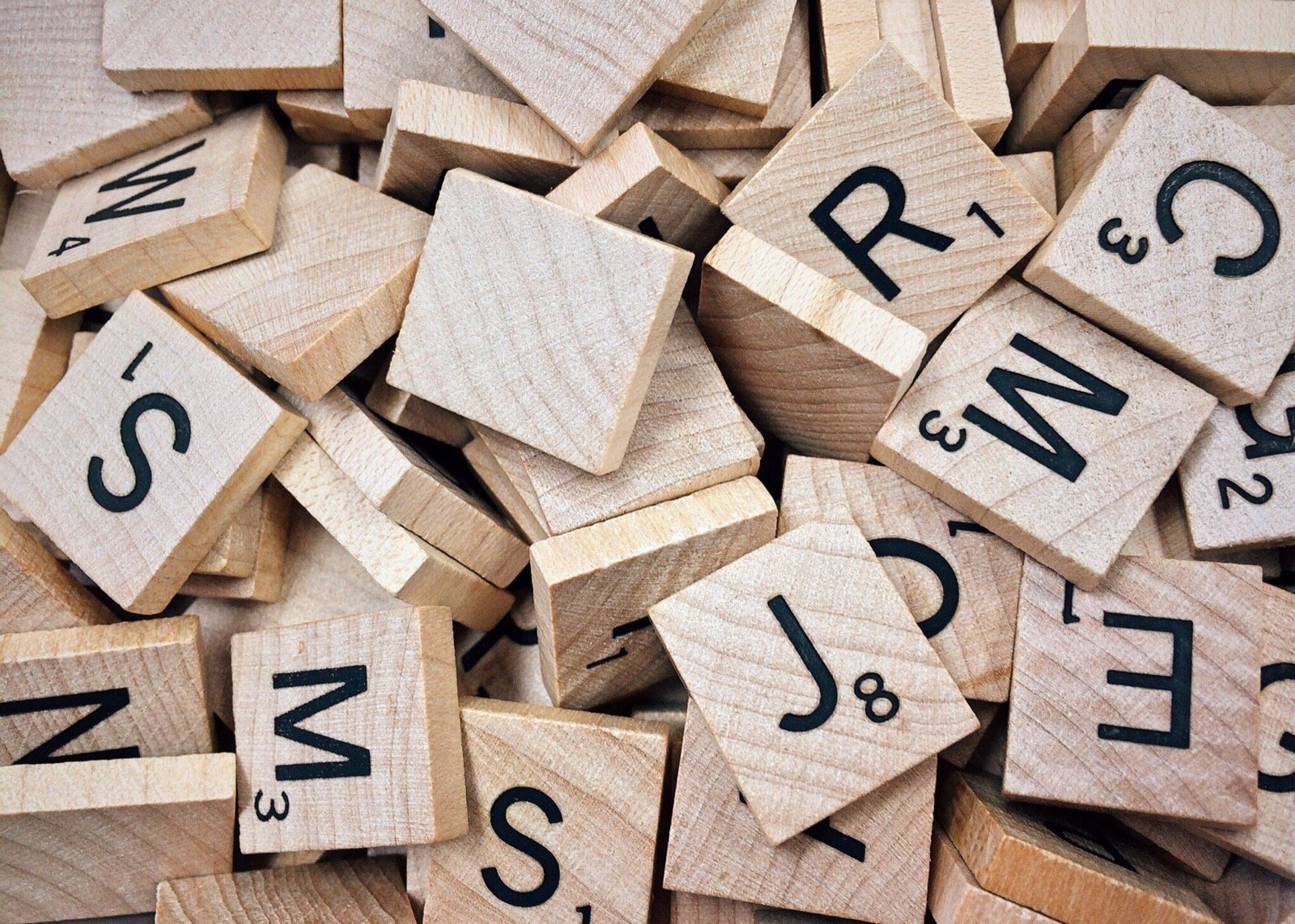 البحث عن الحرف الإنجليزي المخفي