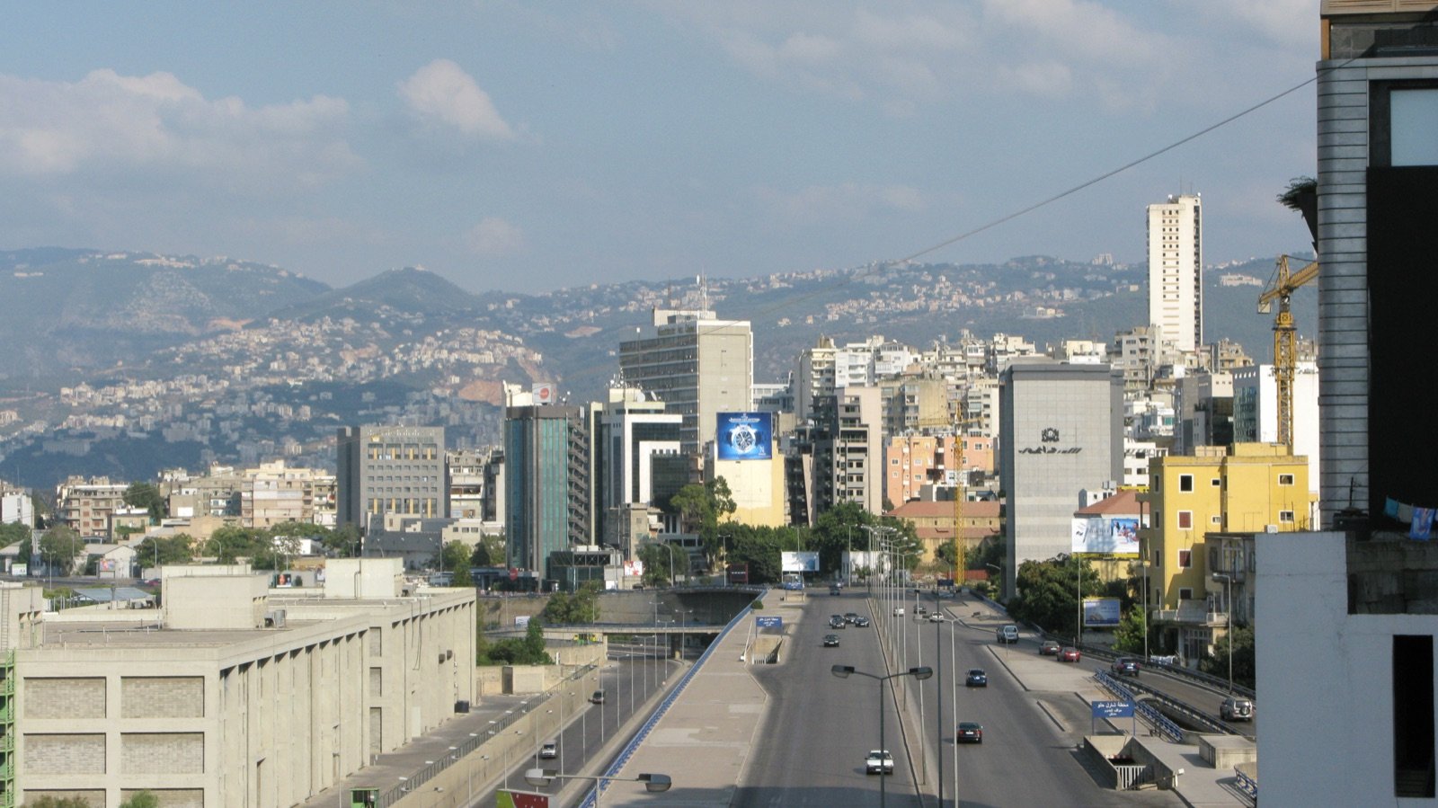 Beirut