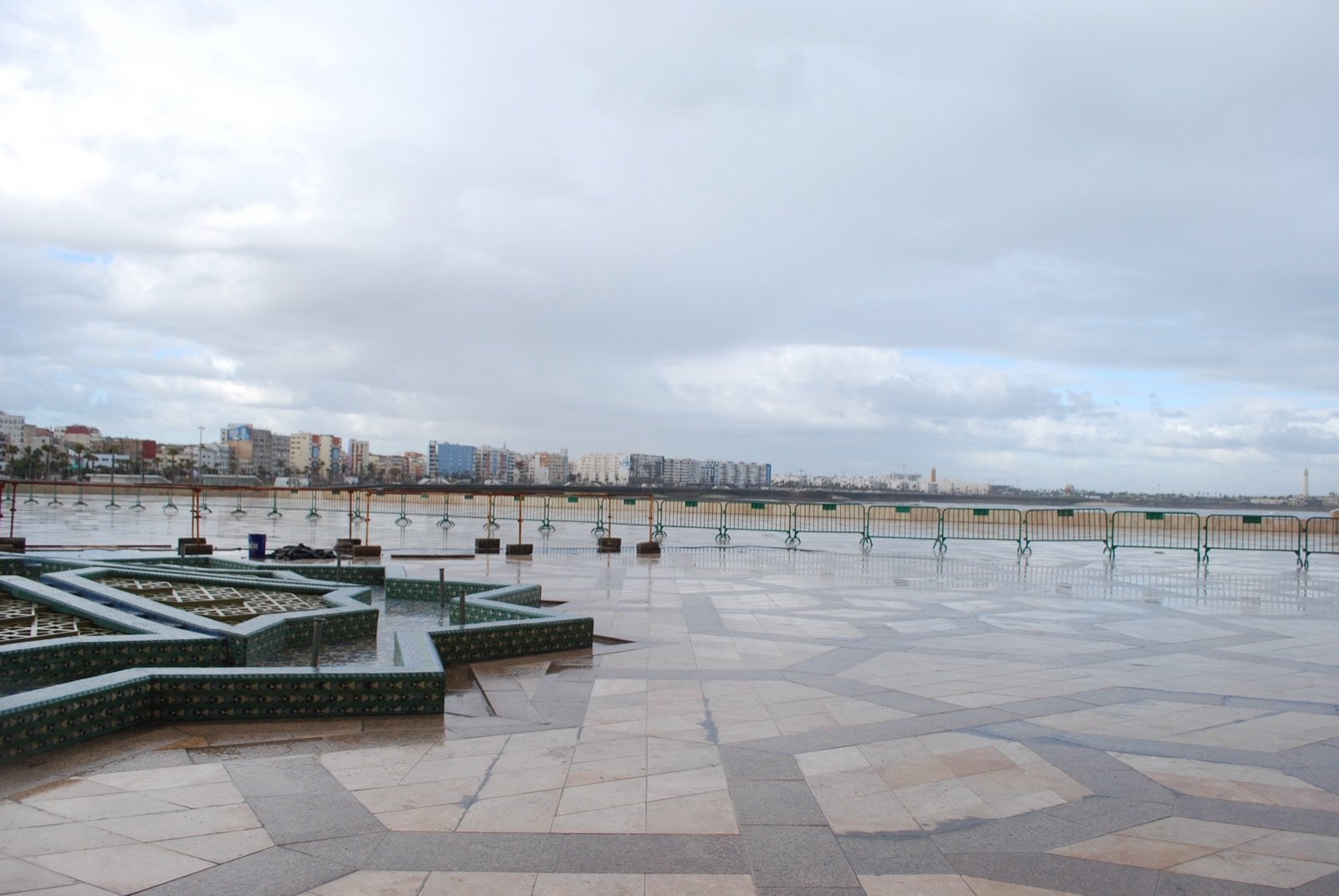 Casablanca