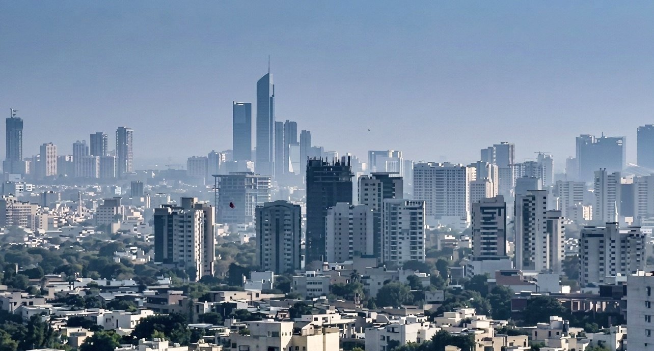 كراتشي