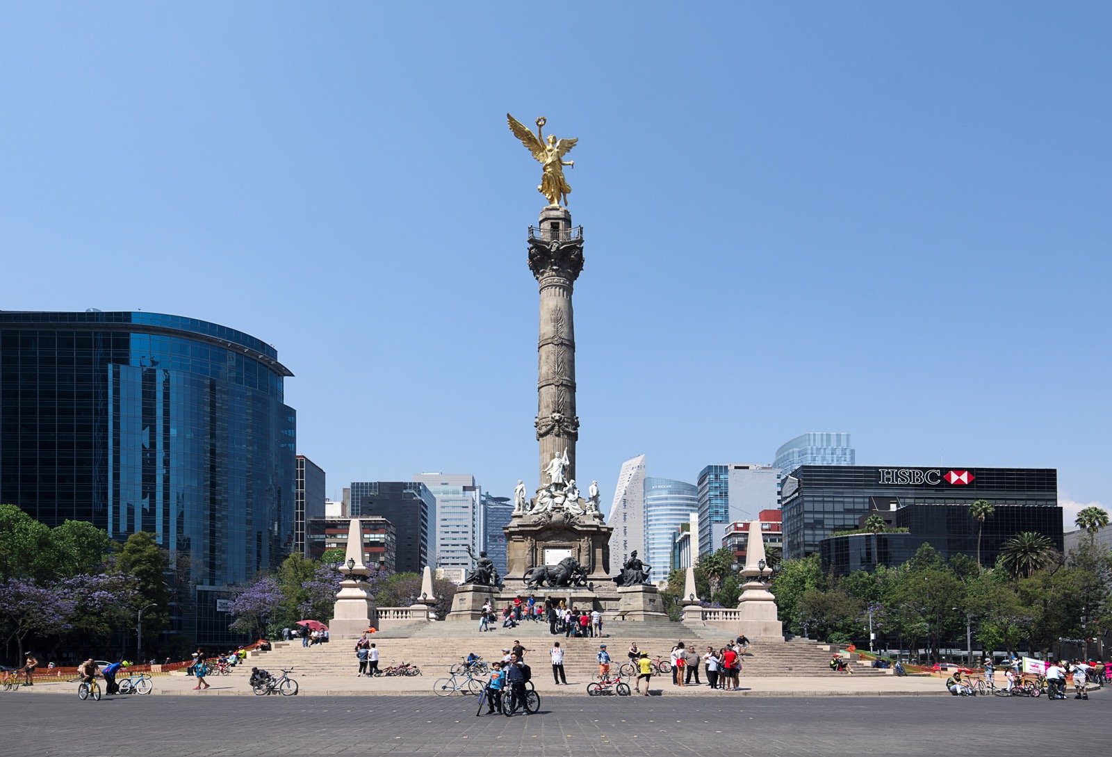Mexico City