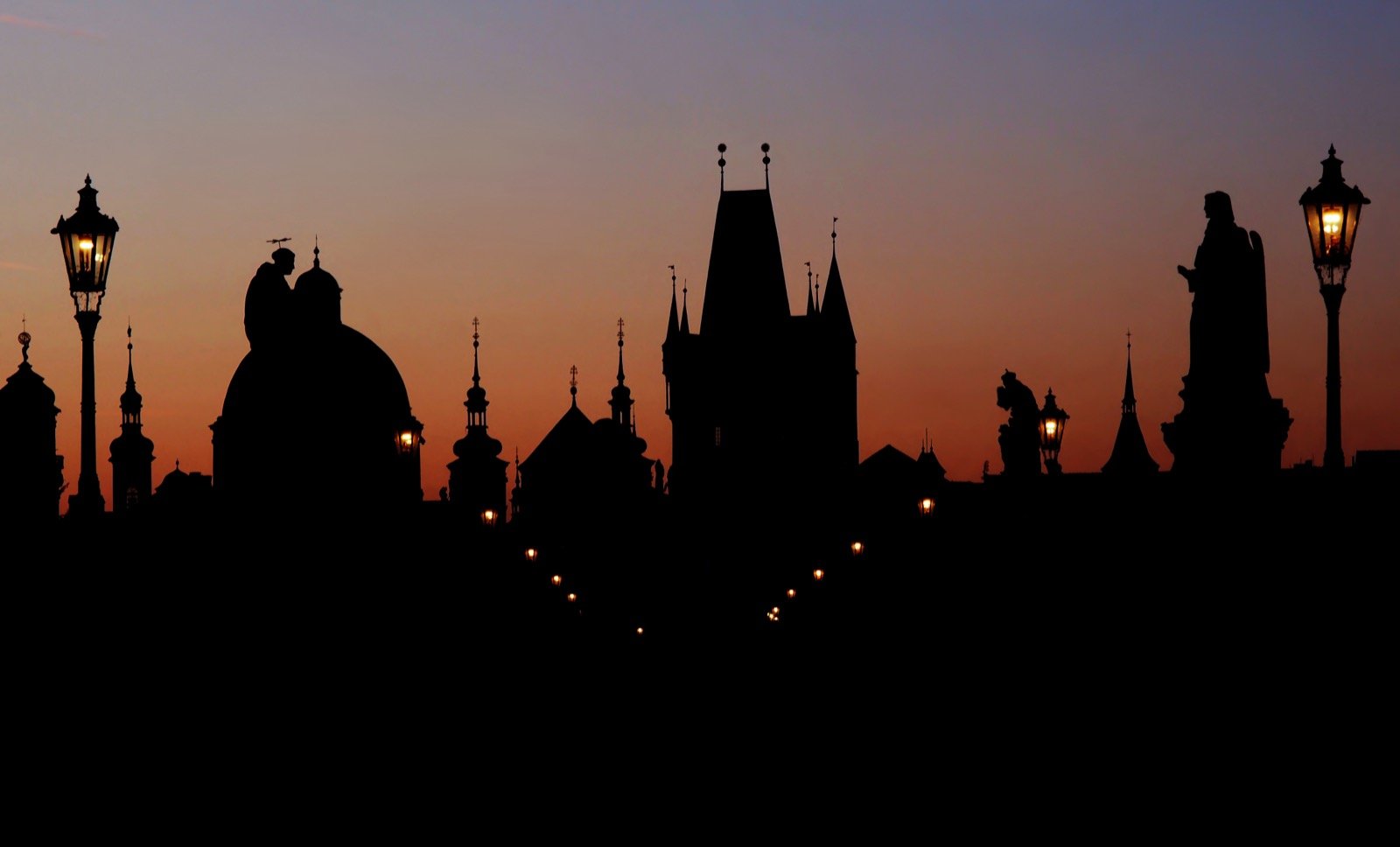 Prague