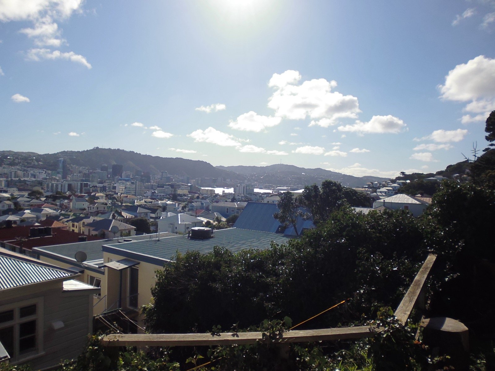 Wellington