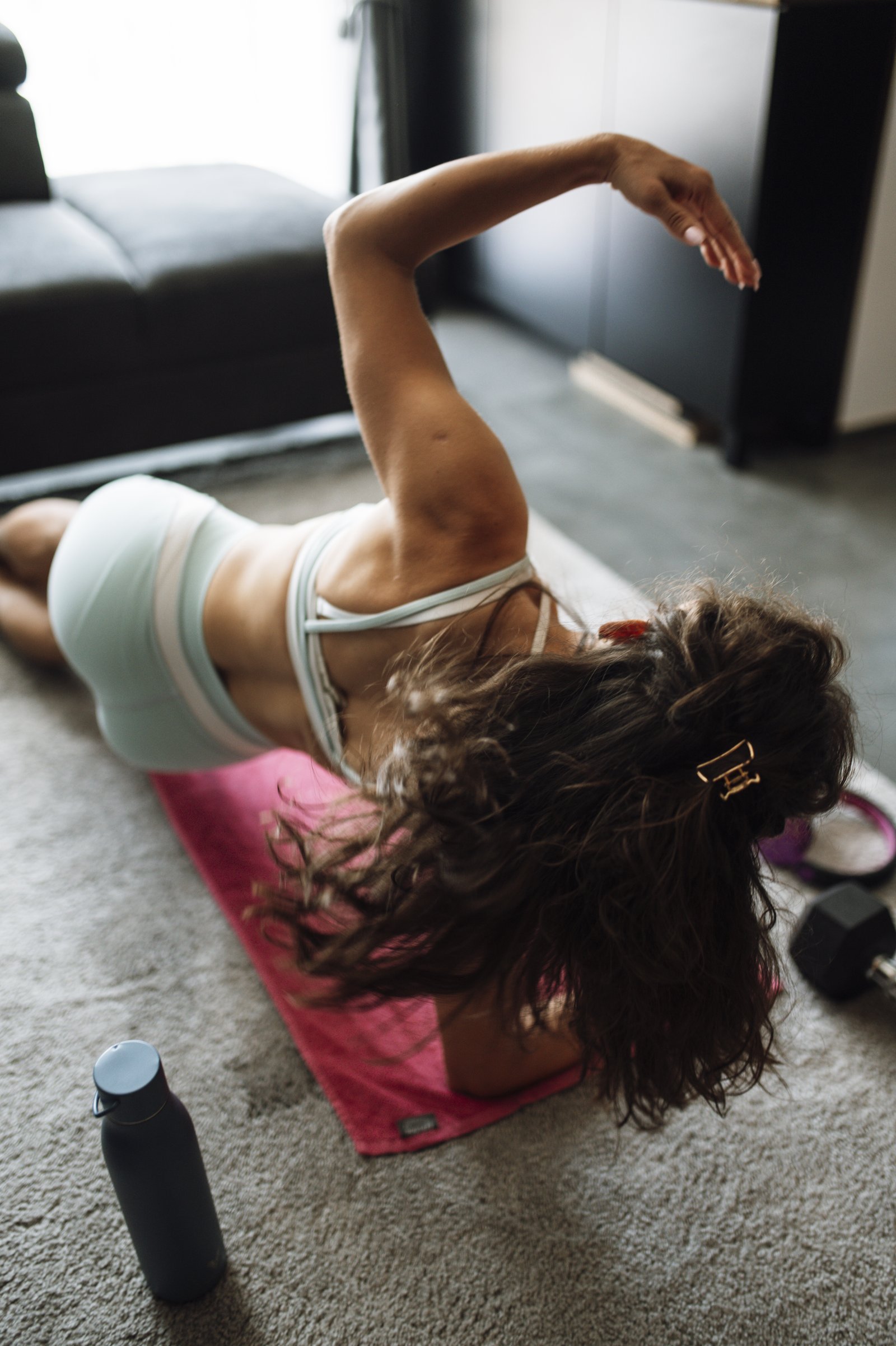 15-Minute Workouts: No More Excuses About Time