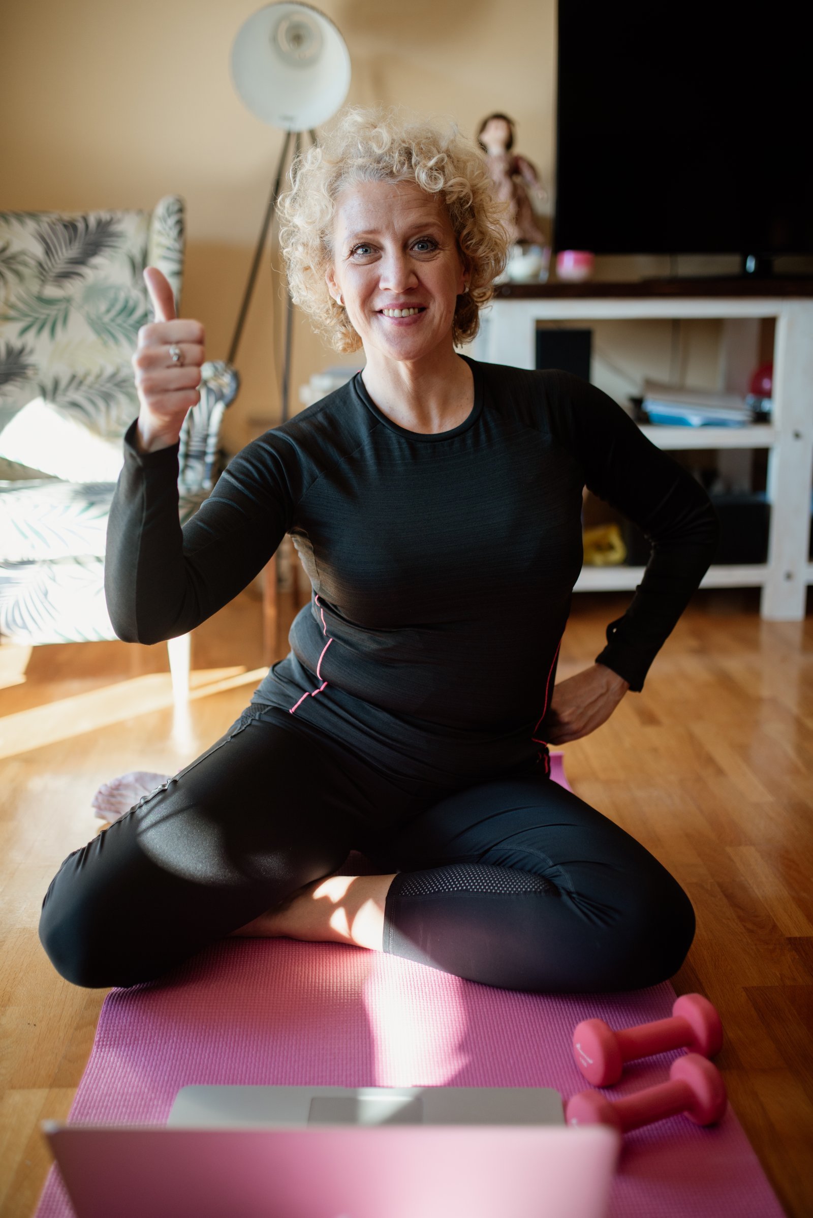Exercising Across Your Menstrual Cycle: How to Adapt