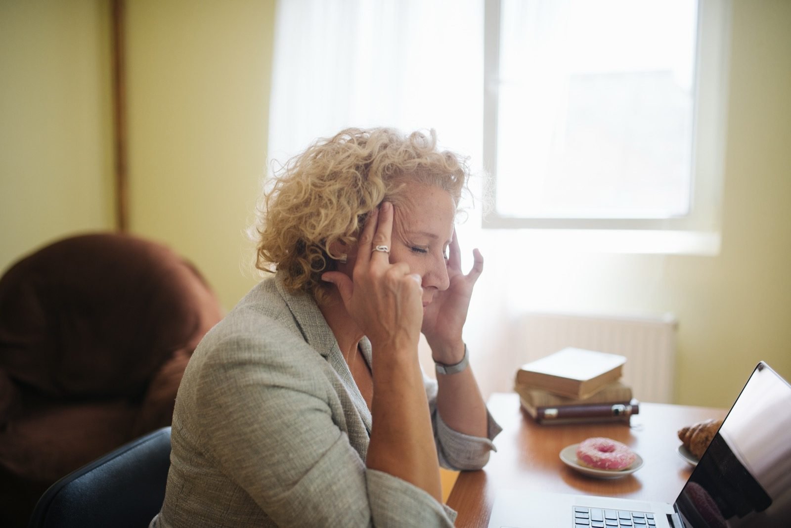 Coping with Everyday Anxiety: Practical Steps to Reclaim Your Calm