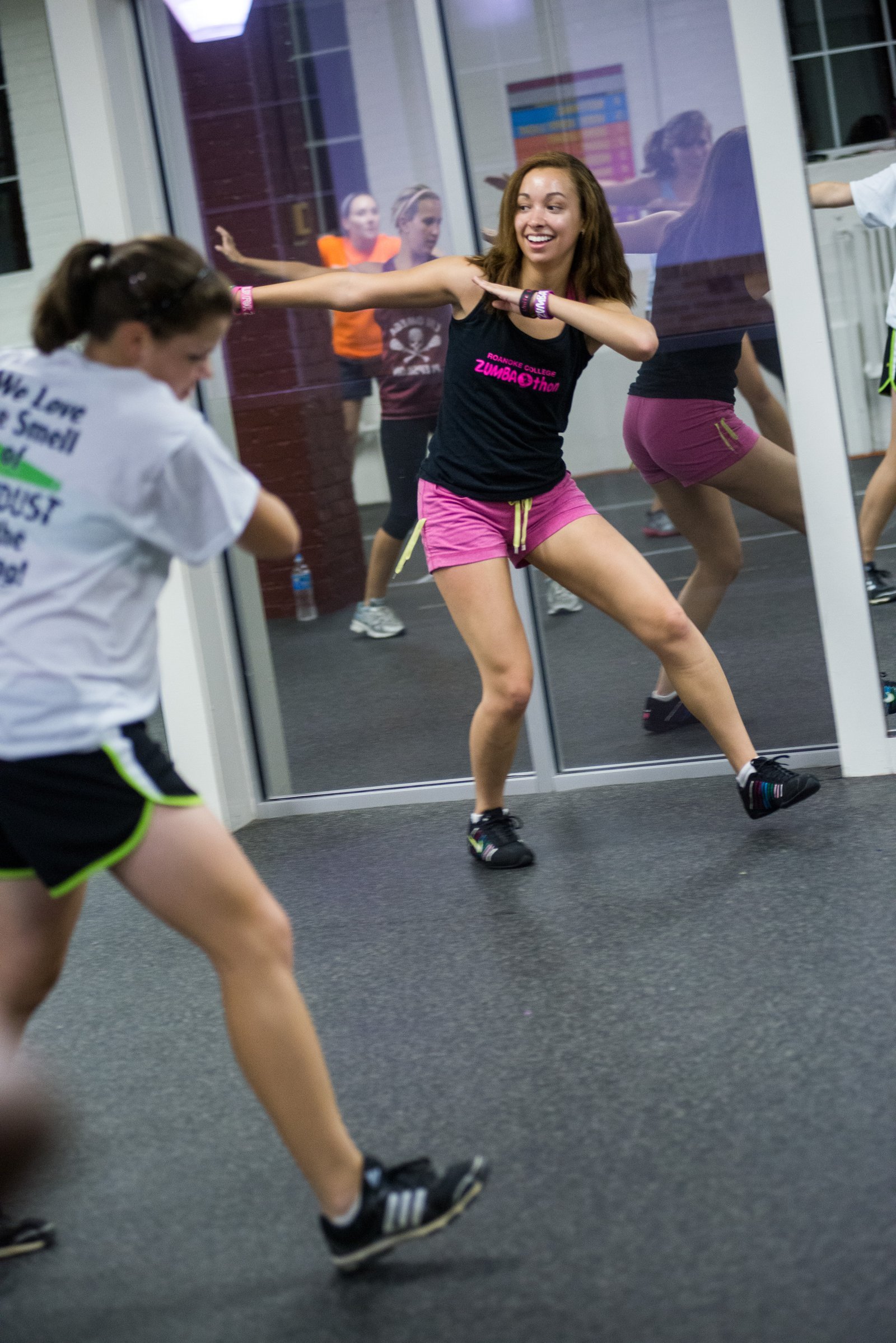 Dance as Exercise: A Moving Joy That Makes You Forget You're Working Out