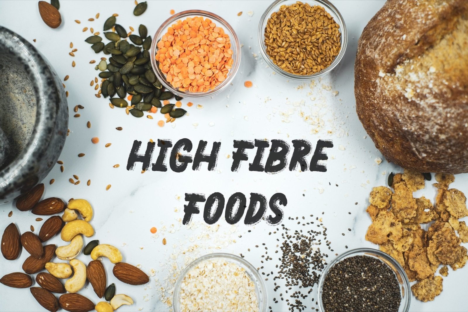 The Benefits of Dietary Fiber and Why Every Woman Needs It