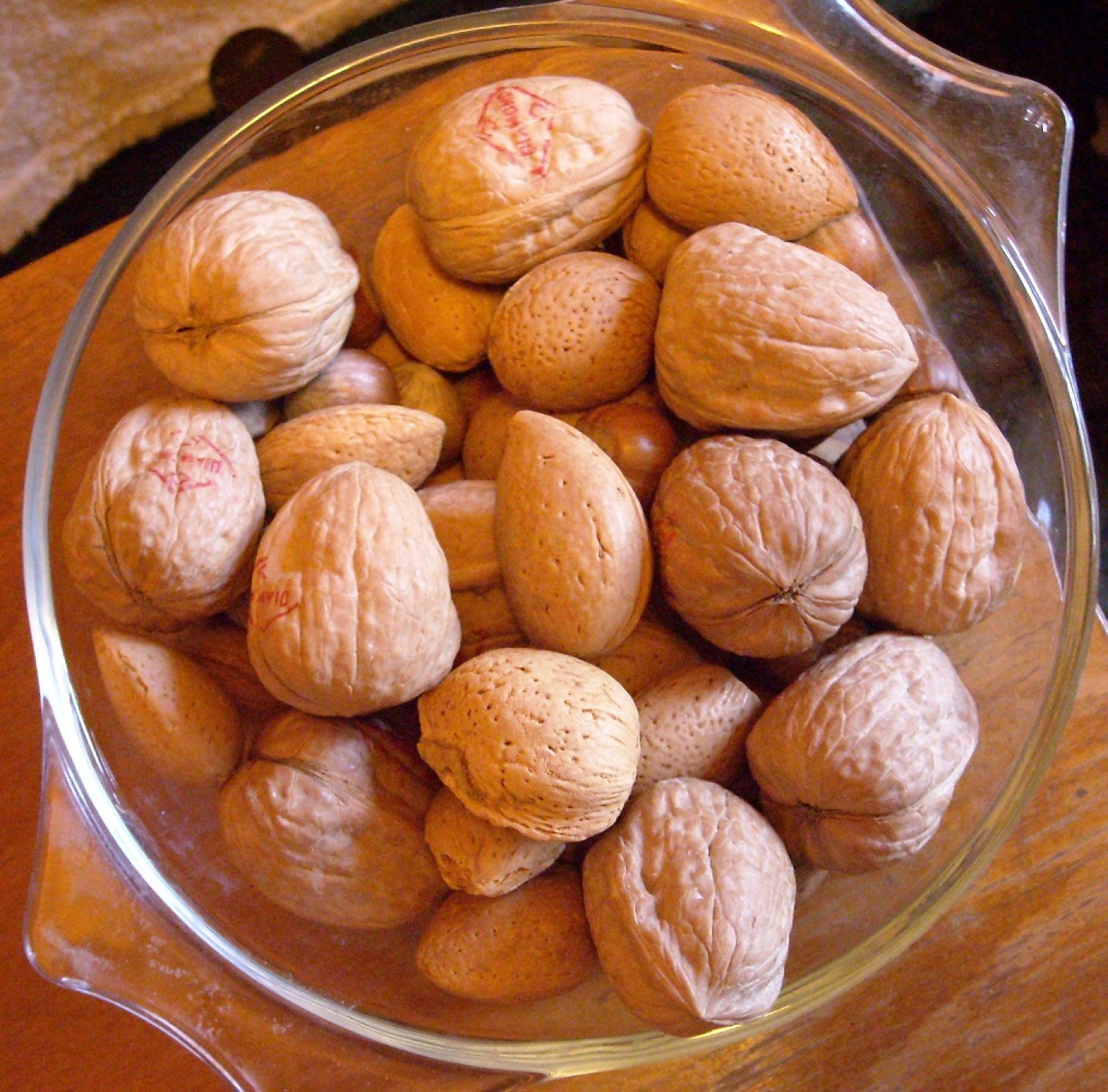 Nuts and Seeds: A Small Handful With Big Benefits