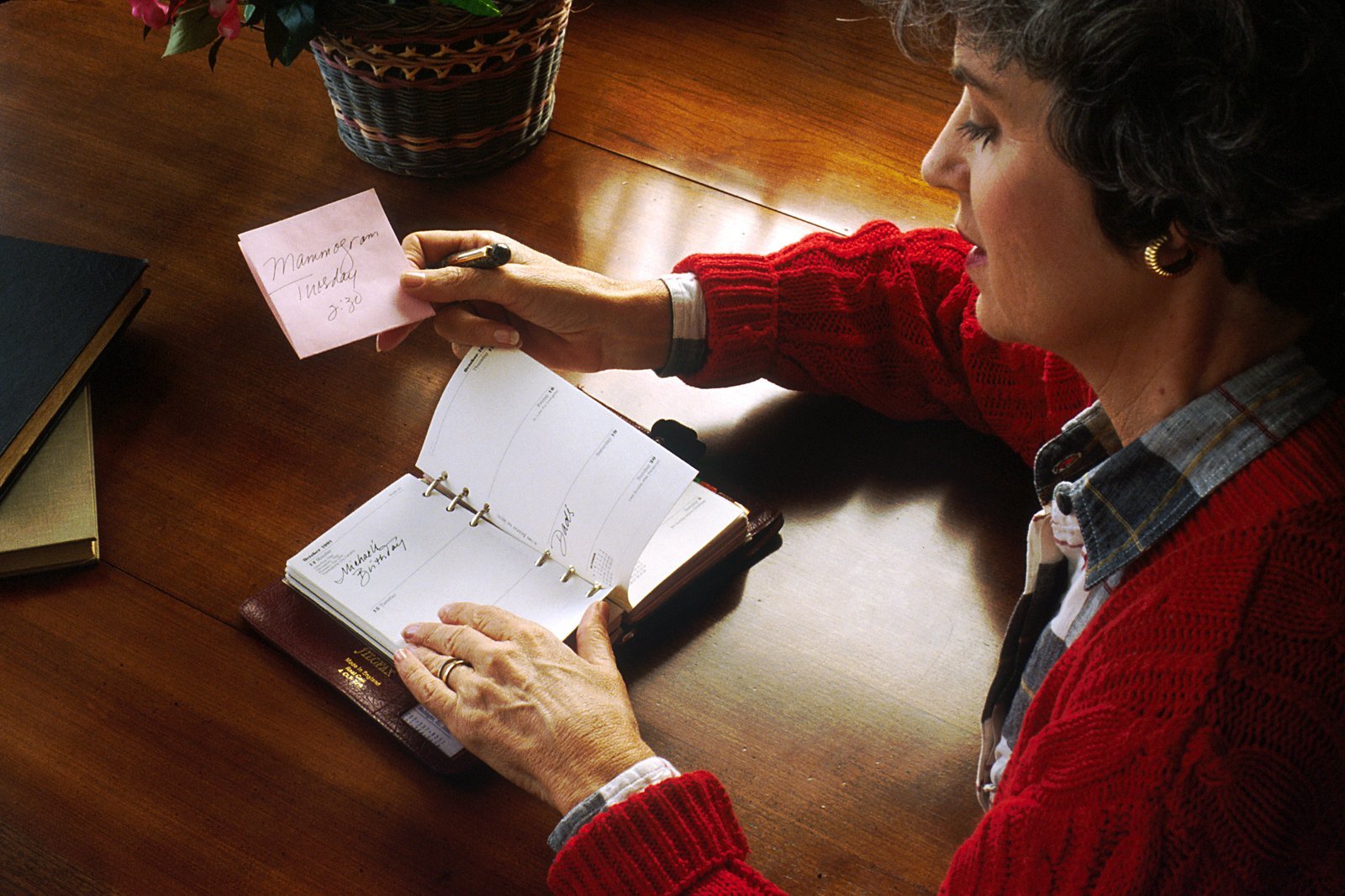 Building Small Positive Habits That Last: Real Power in the Small Details