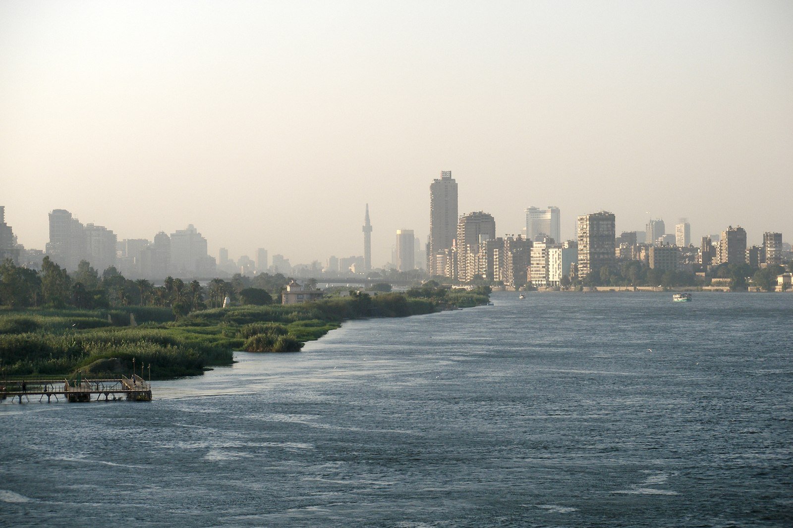عواصم الوطن العربي