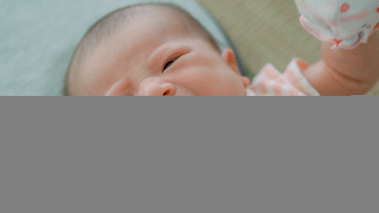 علامات المغص عند الرضيع وكيف تتعاملين معه