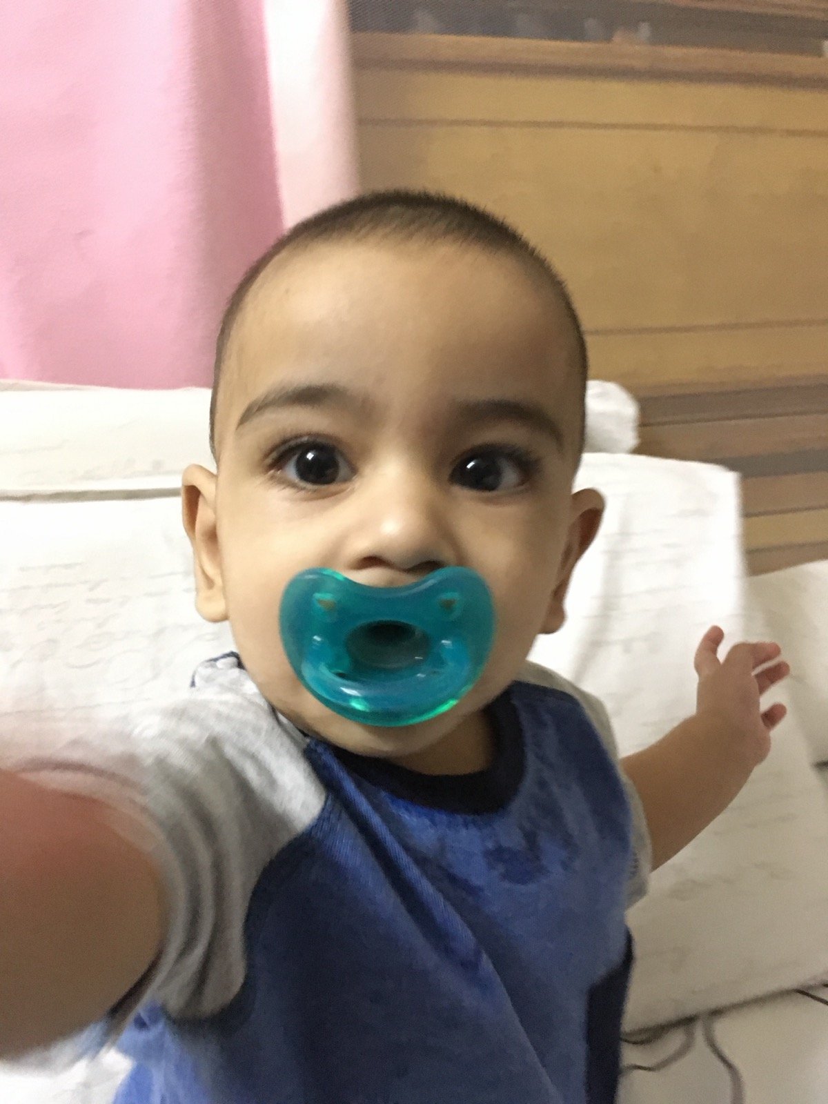 الفطام عن اللهاية: متى وكيف تبدئين