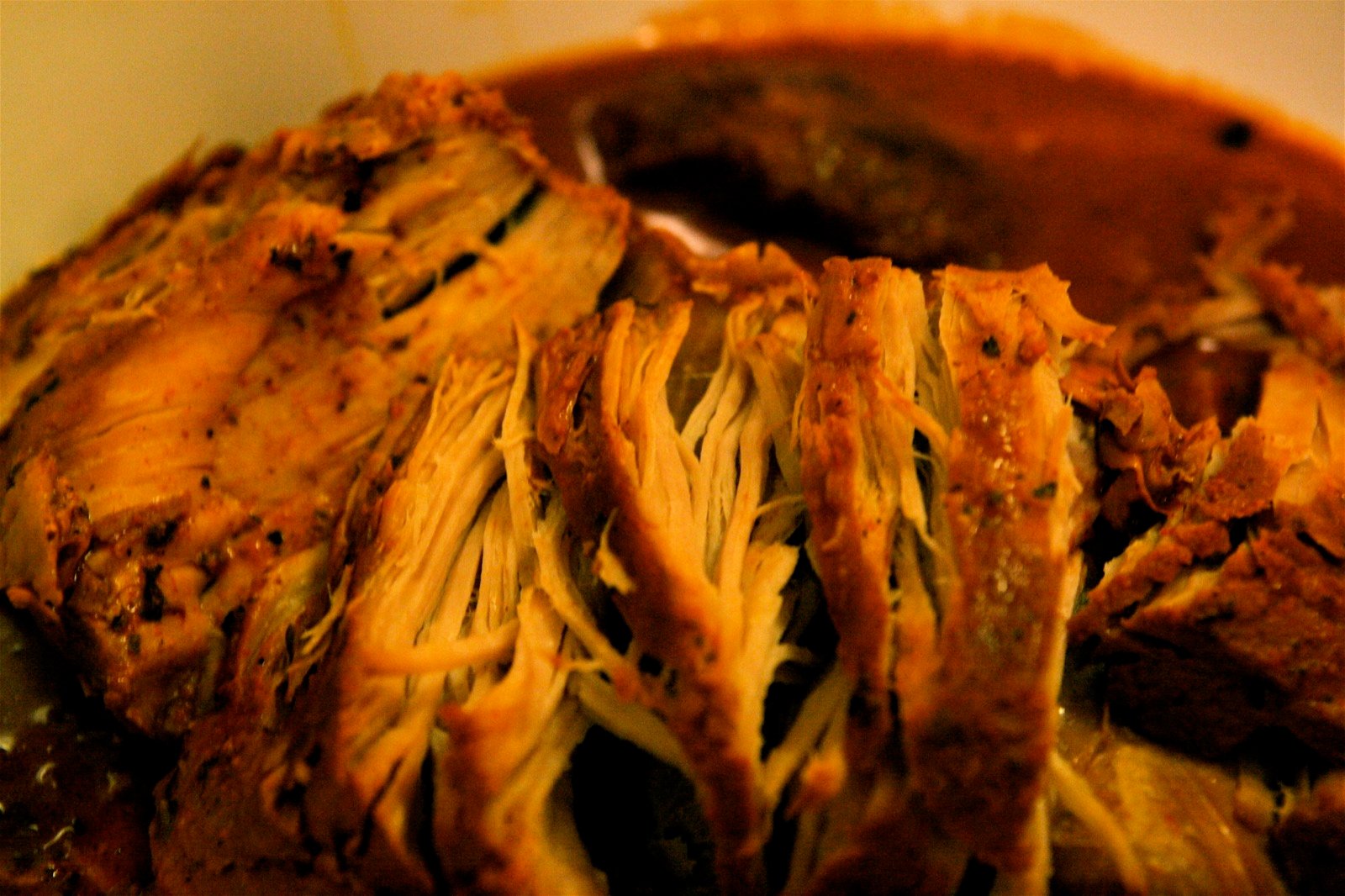 Mexican Cochinita Pibil