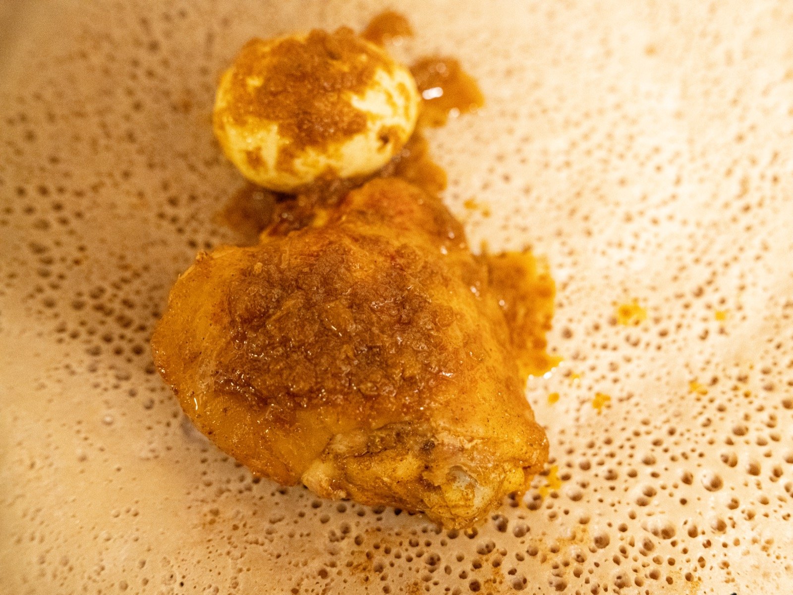 Ethiopian Doro Wat