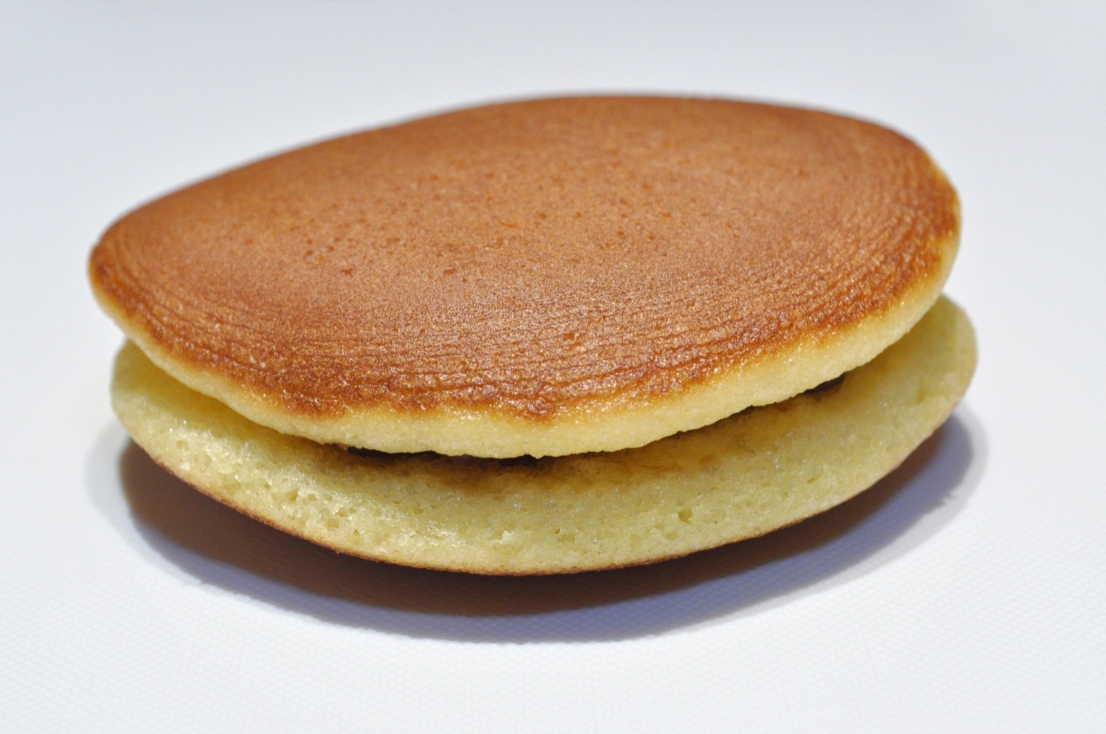 Japanese Dorayaki