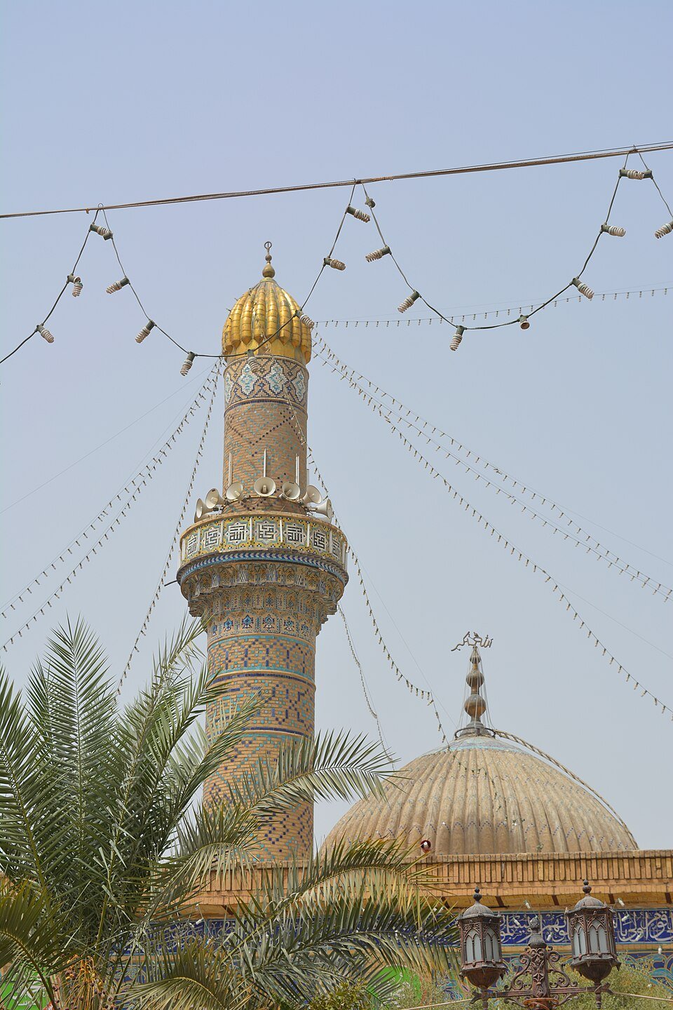 أبو حنيفة النعمان بن ثابت