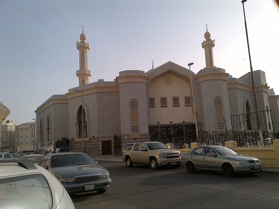 الإمام أحمد بن حنبل