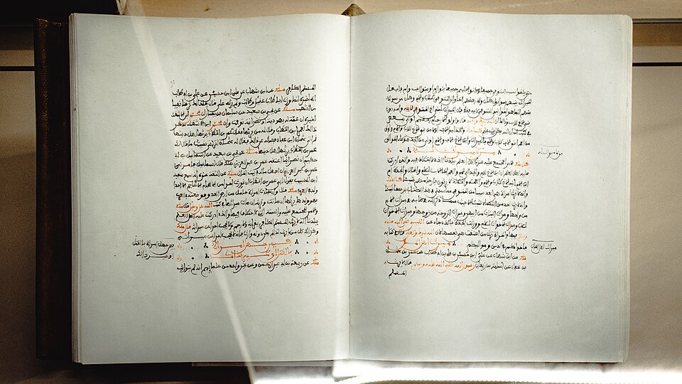 الإمام مالك بن أنس