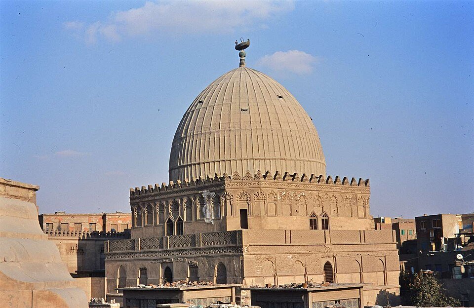 الإمام الشافعي