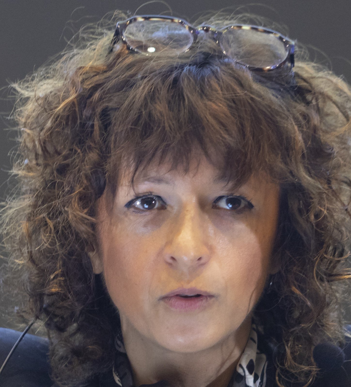 Emmanuelle Charpentier