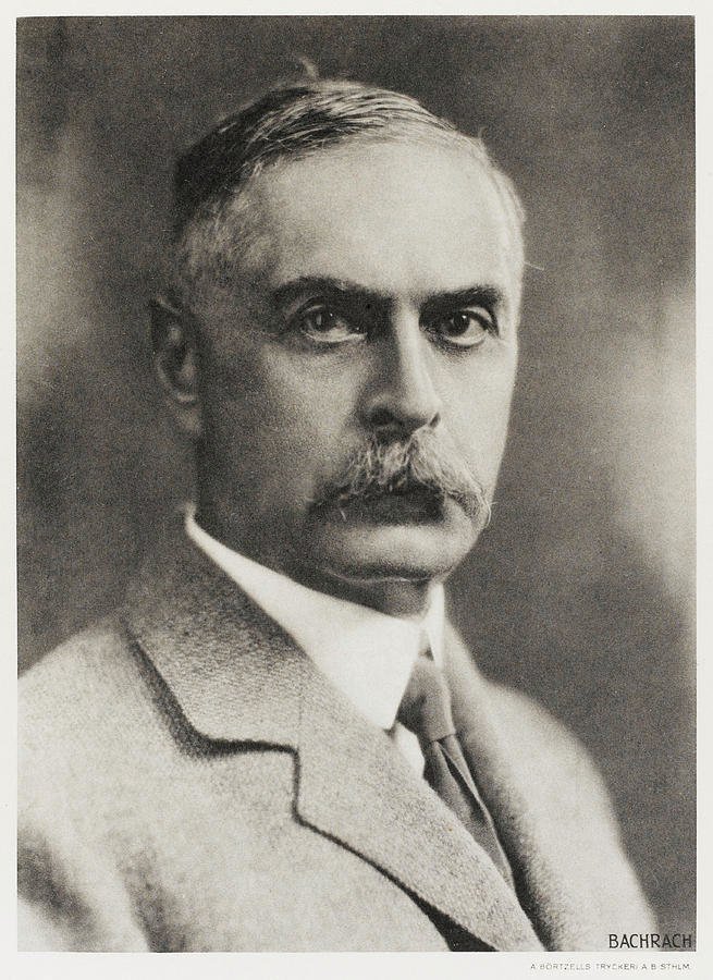 Karl Landsteiner